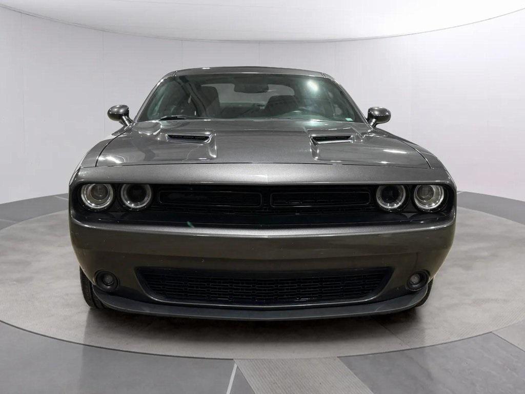 used 2022 Dodge Challenger car, priced at $24,695