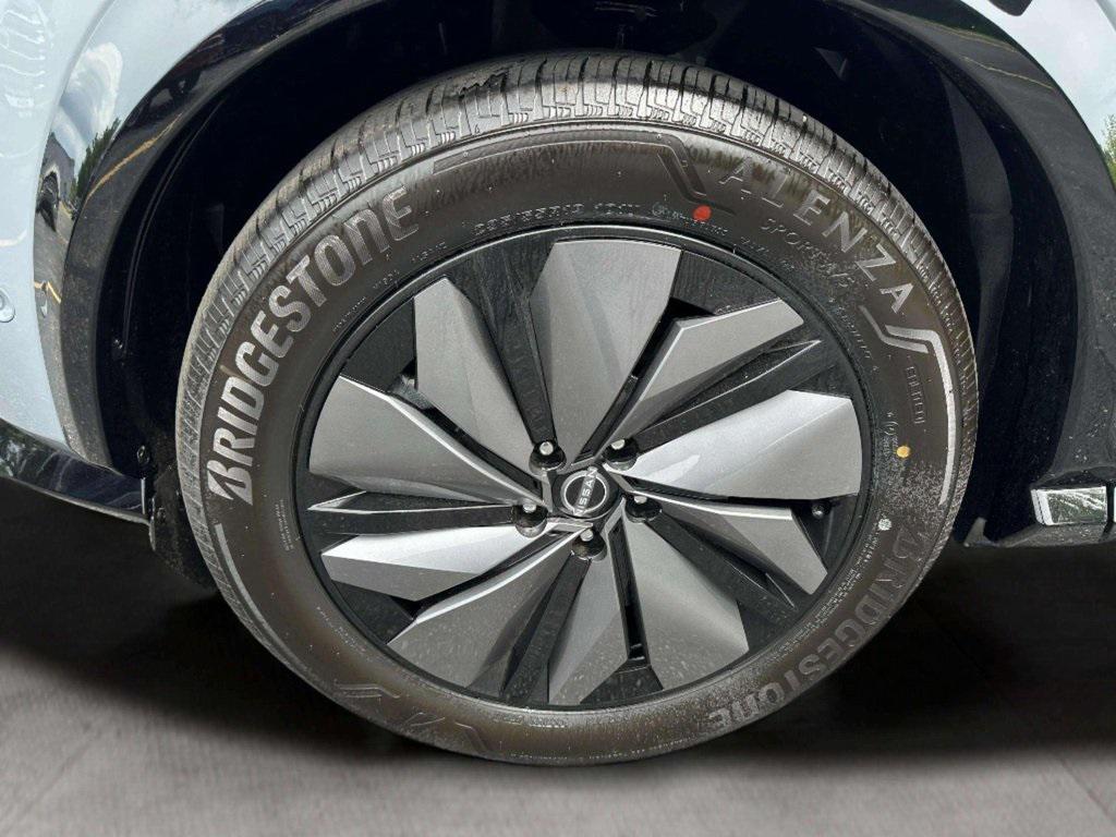 new 2025 Nissan ARIYA car, priced at $42,995