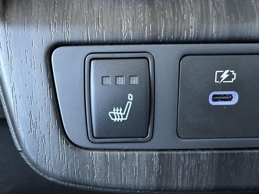 new 2025 Nissan ARIYA car, priced at $42,995