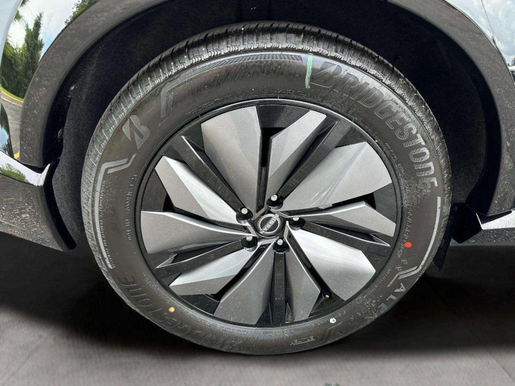 new 2025 Nissan ARIYA car, priced at $42,995