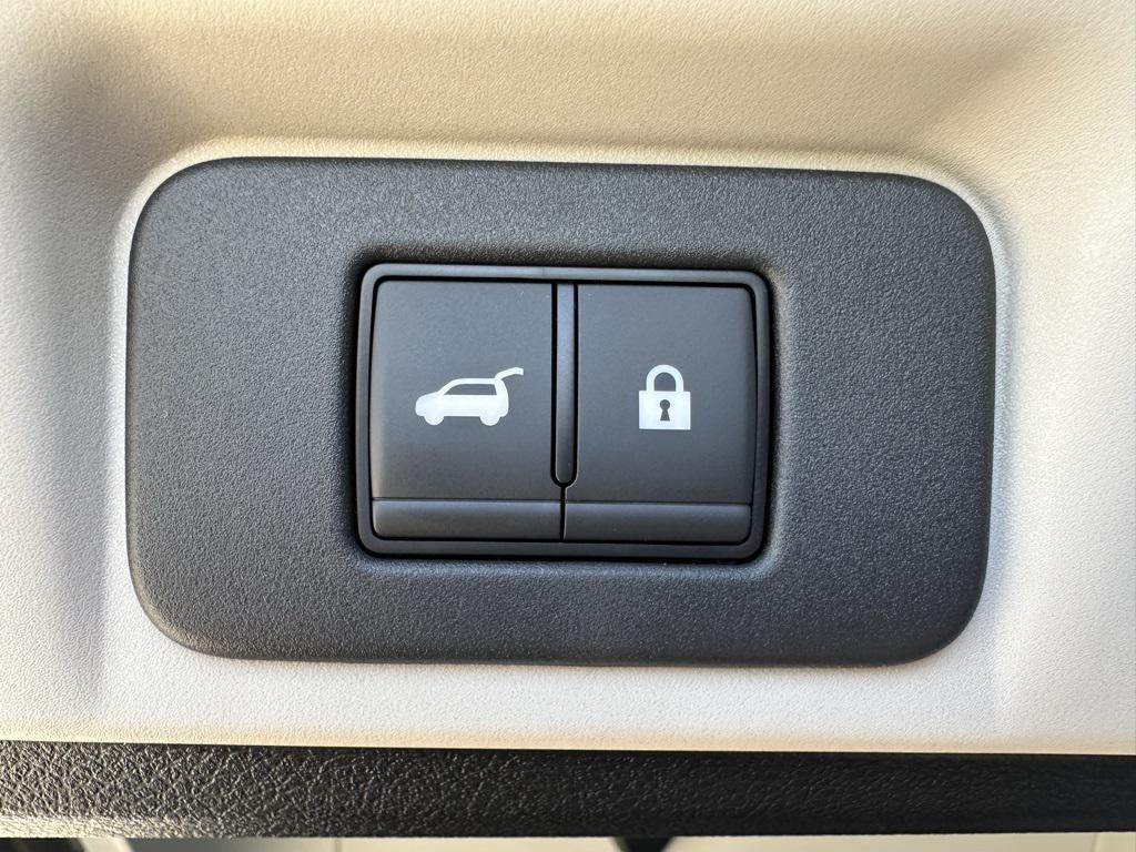 new 2025 Nissan ARIYA car, priced at $42,995