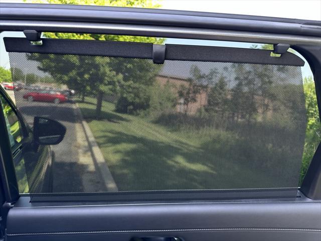 new 2025 Nissan Pathfinder car, priced at $42,635