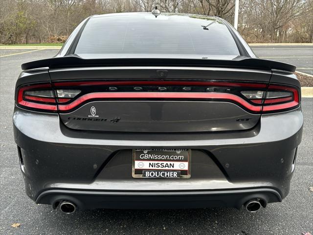 used 2022 Dodge Charger car, priced at $28,695