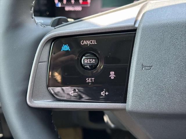 new 2025 Nissan Murano car, priced at $48,364