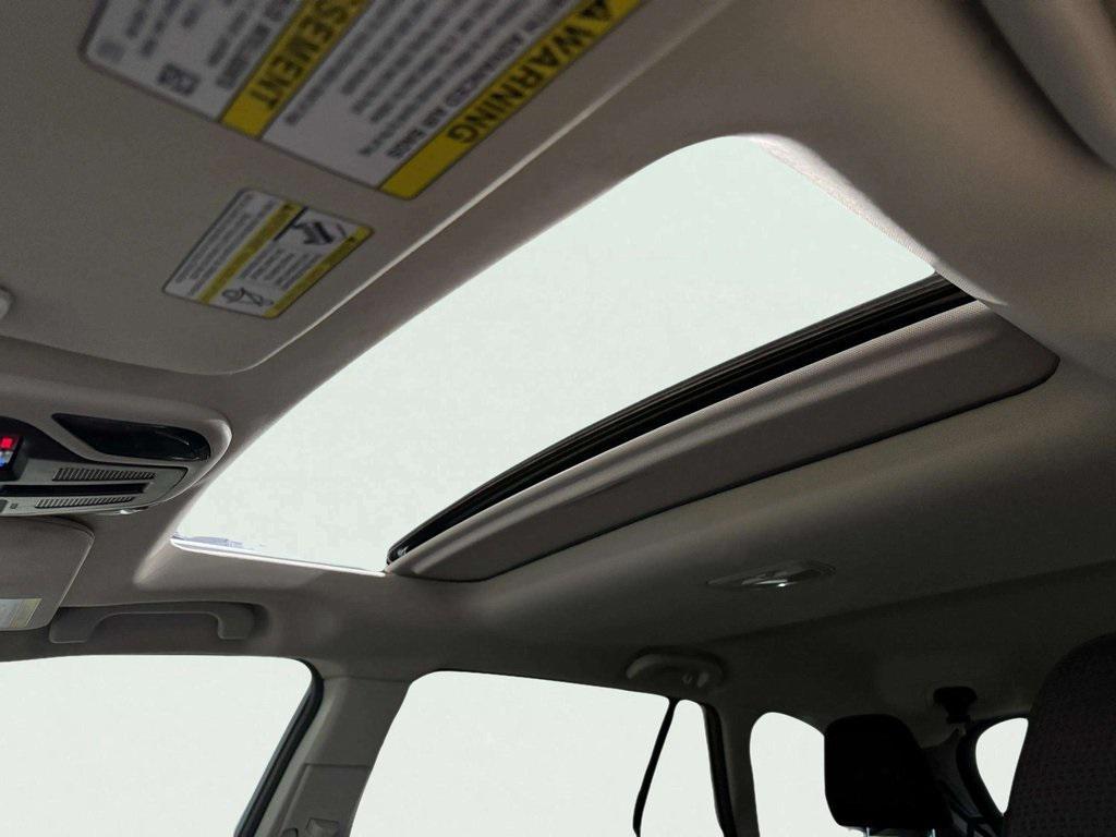 used 2024 Subaru Outback car, priced at $26,995