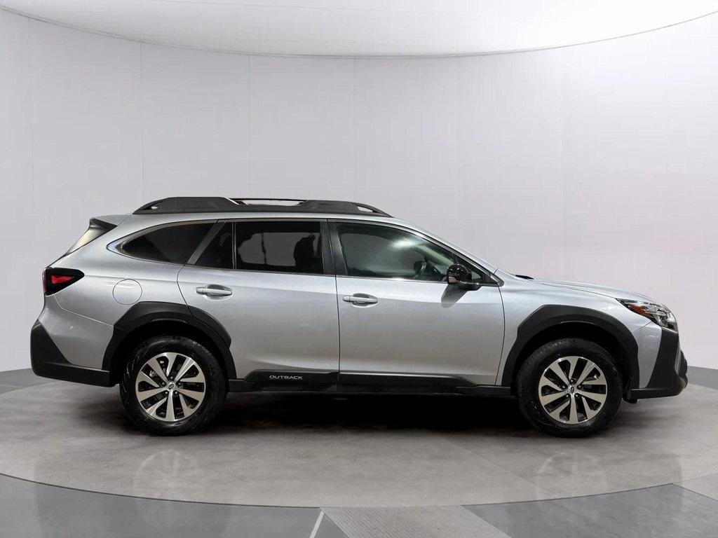used 2024 Subaru Outback car, priced at $26,995