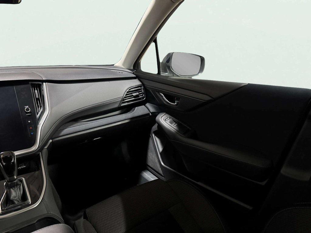 used 2024 Subaru Outback car, priced at $26,995