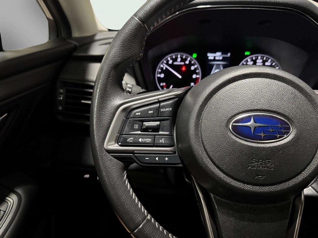 used 2024 Subaru Outback car, priced at $26,995