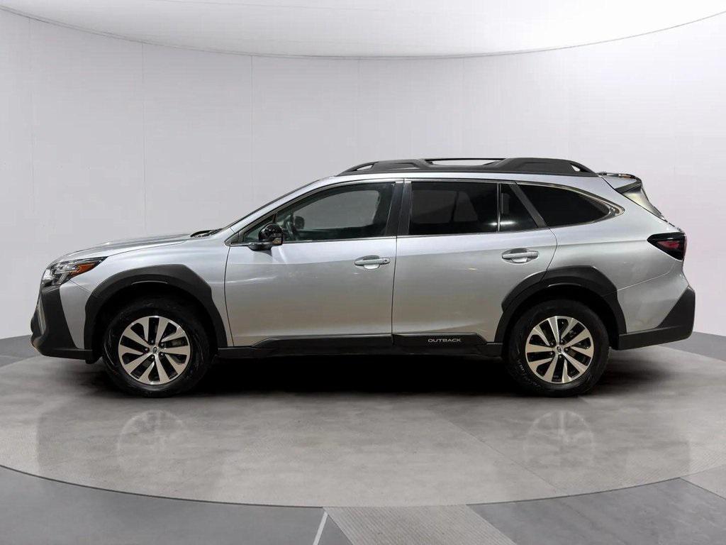 used 2024 Subaru Outback car, priced at $26,995