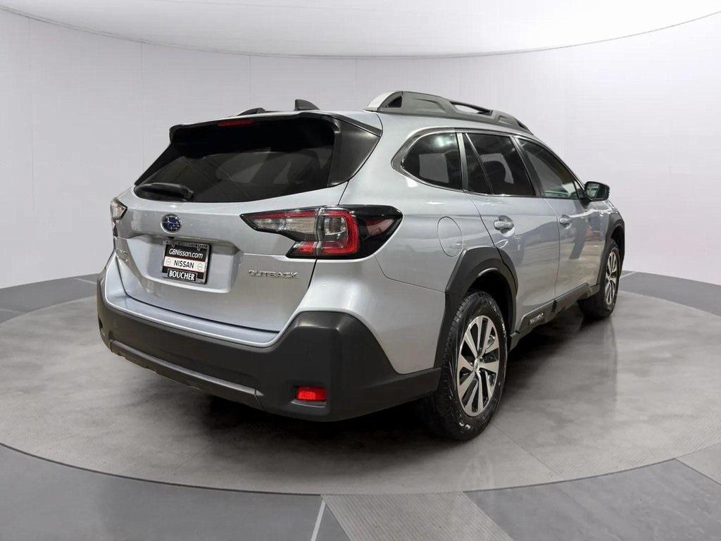 used 2024 Subaru Outback car, priced at $26,995