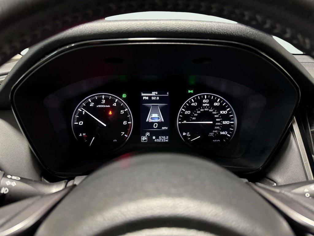 used 2024 Subaru Outback car, priced at $26,995