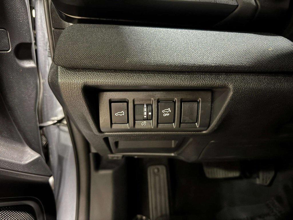 used 2024 Subaru Outback car, priced at $26,995