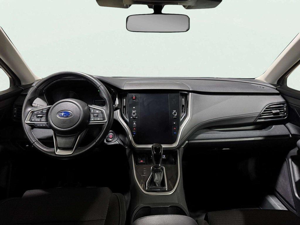 used 2024 Subaru Outback car, priced at $26,995