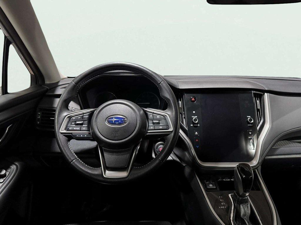 used 2024 Subaru Outback car, priced at $26,995