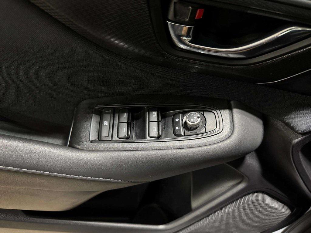 used 2024 Subaru Outback car, priced at $26,995