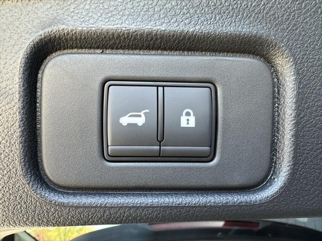 new 2025 Nissan Pathfinder car, priced at $47,160