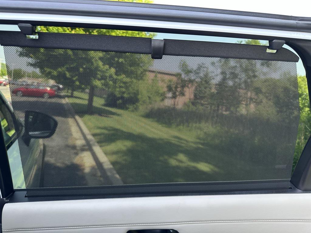 new 2025 Nissan Pathfinder car, priced at $38,399