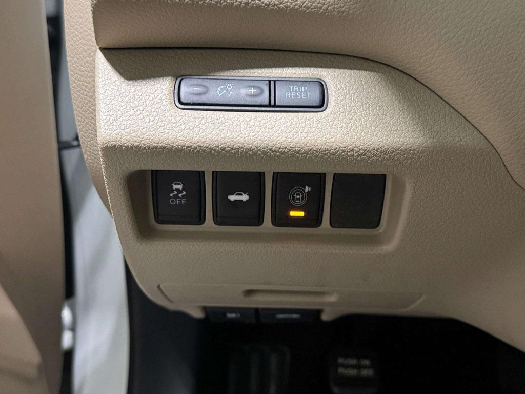 used 2015 Nissan Altima car, priced at $13,495