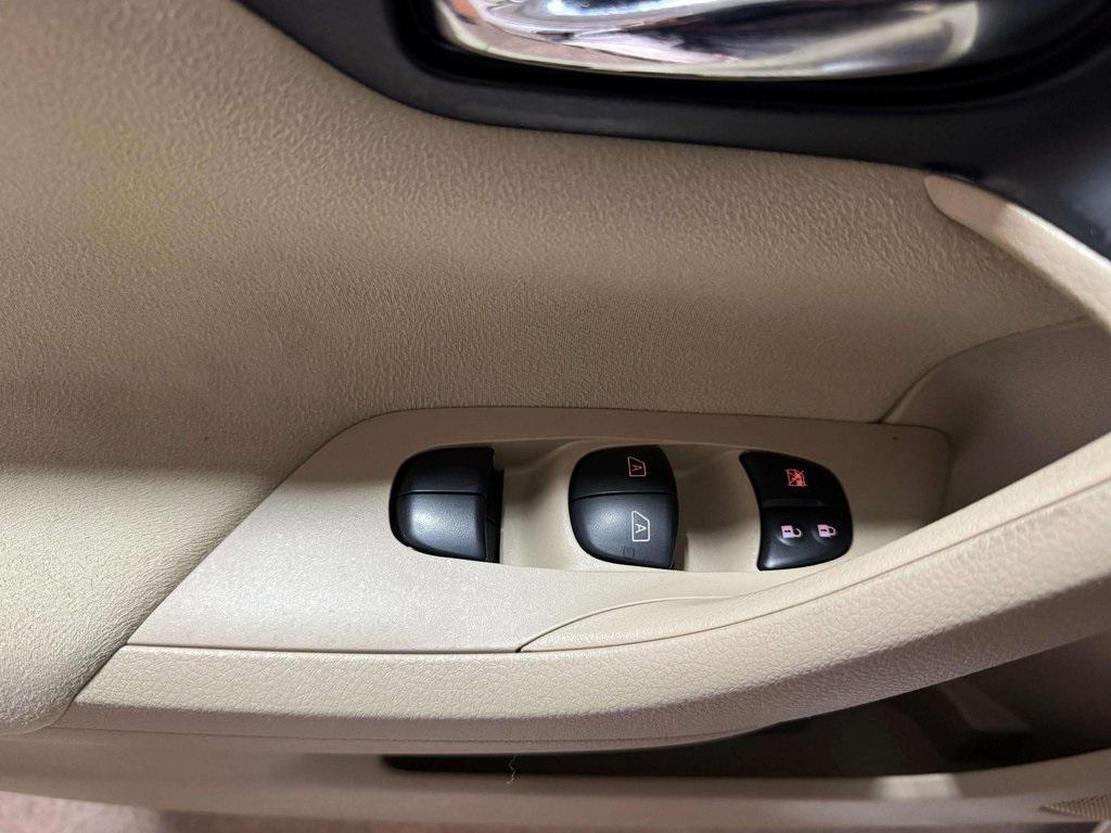 used 2015 Nissan Altima car, priced at $13,495
