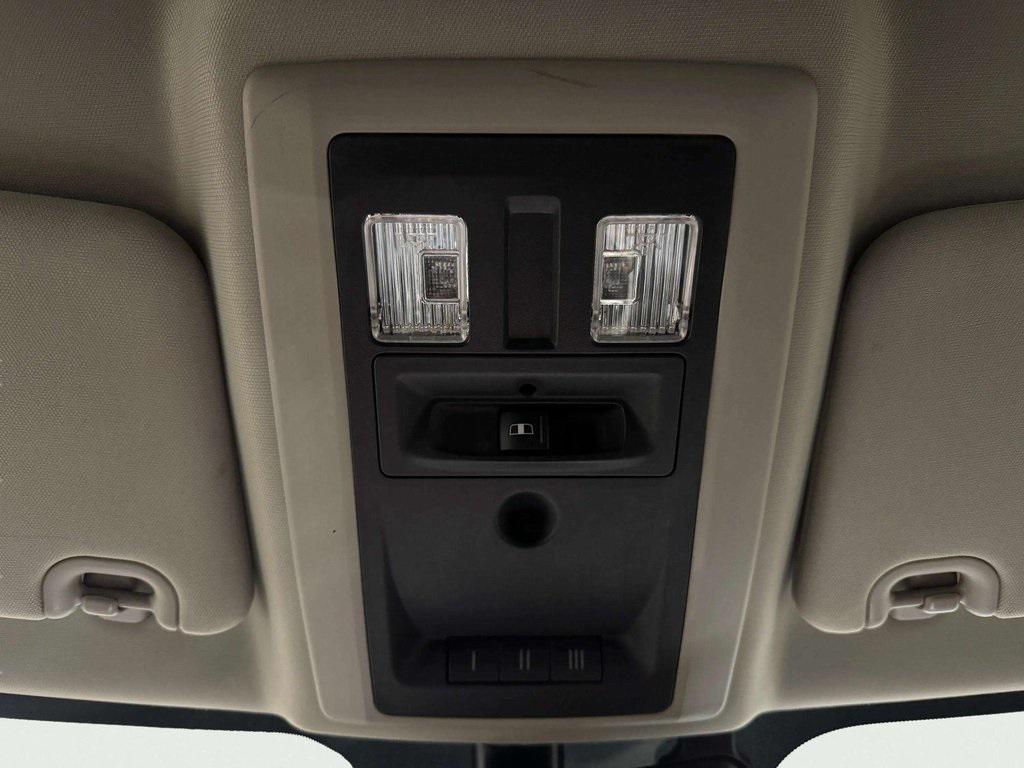 used 2017 Ram 1500 car, priced at $19,995