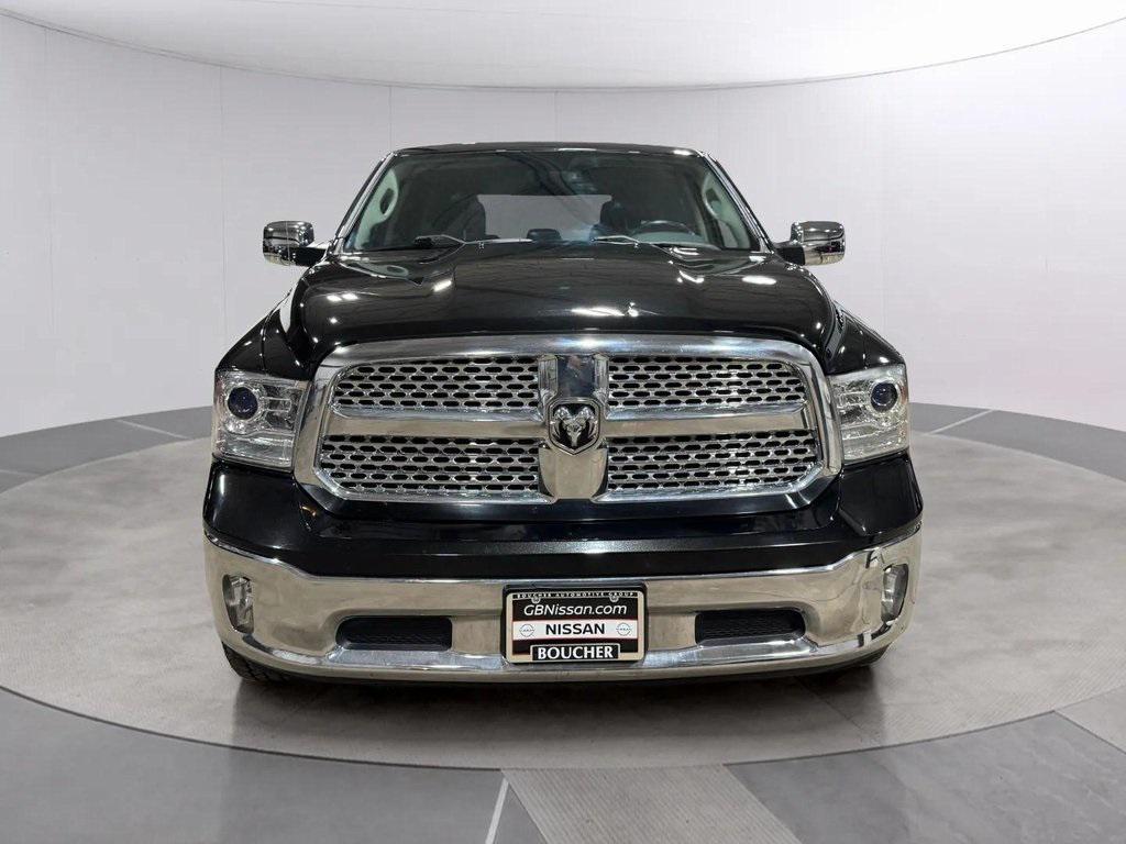 used 2017 Ram 1500 car, priced at $19,995