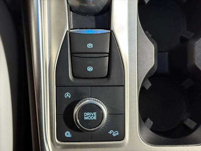used 2021 Ford Explorer car, priced at $32,095