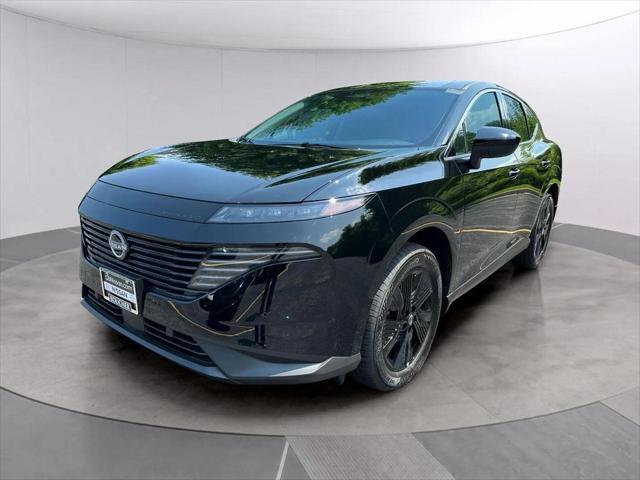 new 2025 Nissan Murano car, priced at $41,391