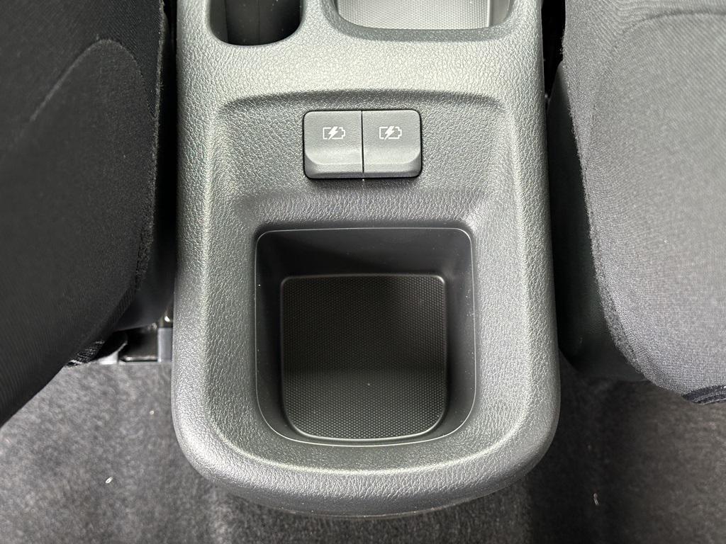 new 2025 Nissan Versa car, priced at $17,699