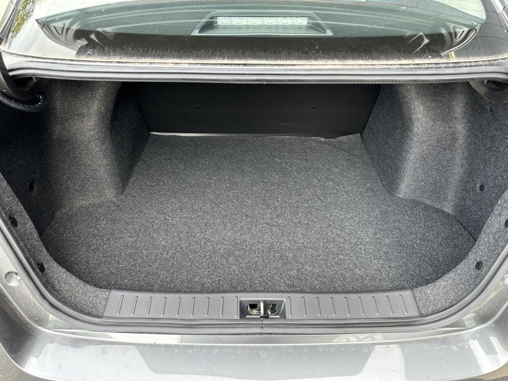 new 2025 Nissan Versa car, priced at $17,699