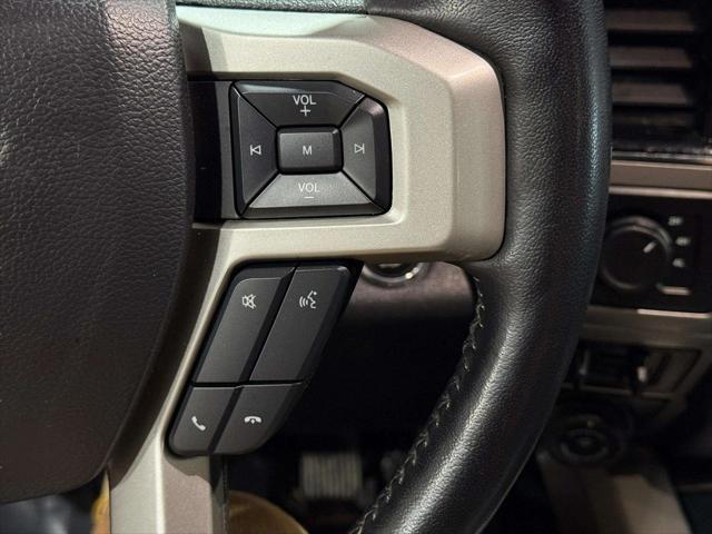 used 2022 Ford F-250 car, priced at $67,595