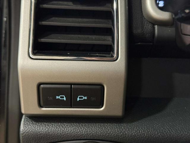 used 2022 Ford F-250 car, priced at $67,595