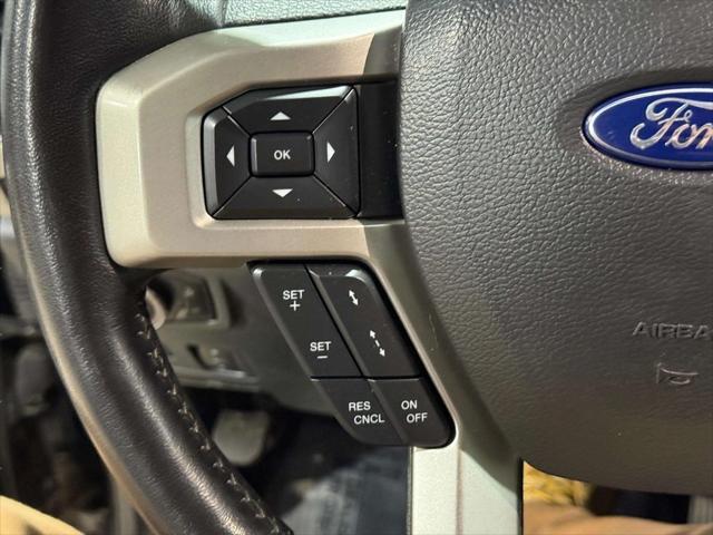 used 2022 Ford F-250 car, priced at $67,595