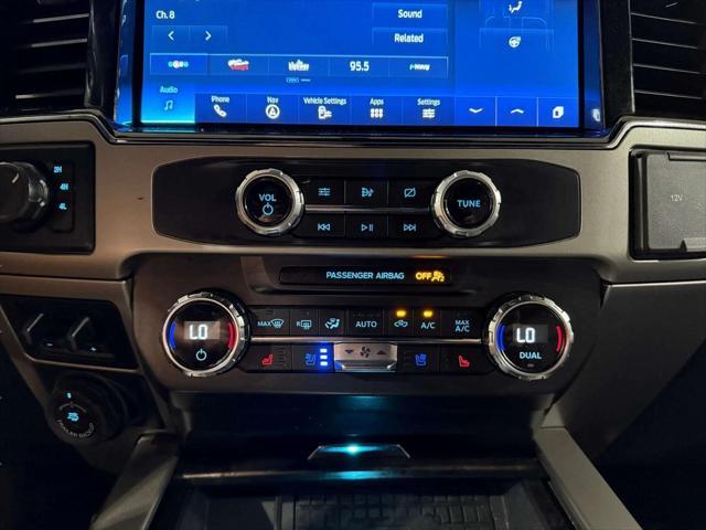 used 2022 Ford F-250 car, priced at $67,595