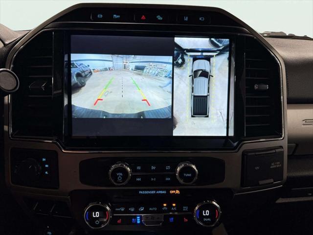 used 2022 Ford F-250 car, priced at $67,595
