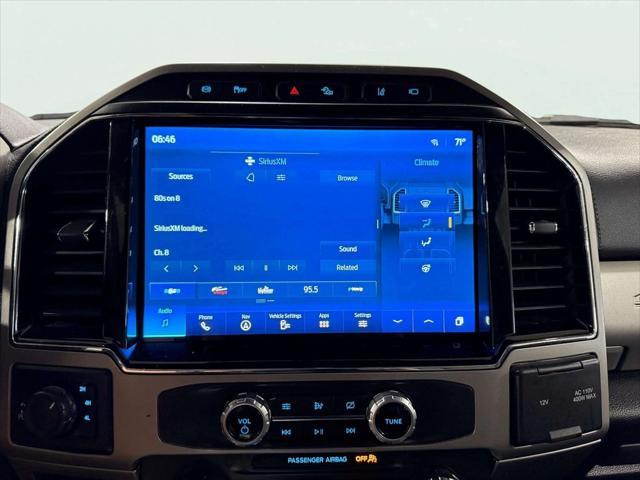 used 2022 Ford F-250 car, priced at $67,595