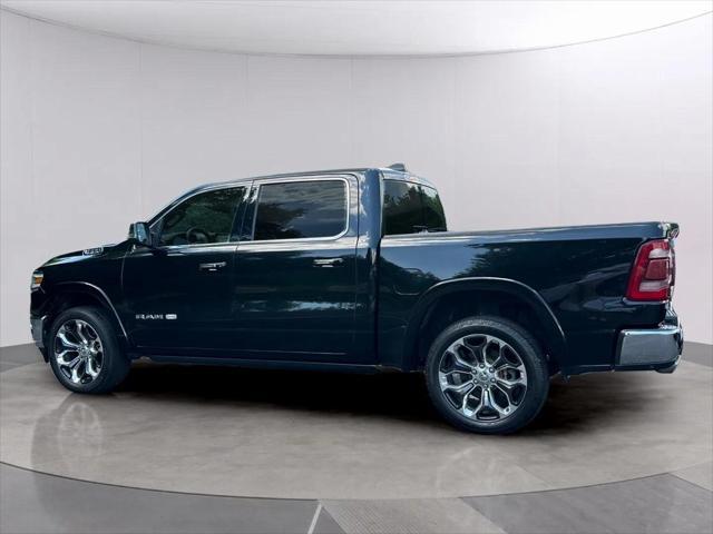 used 2020 Ram 1500 car, priced at $41,695