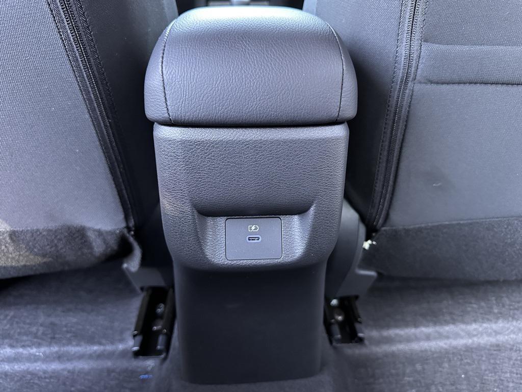 new 2025 Nissan Versa car, priced at $20,462