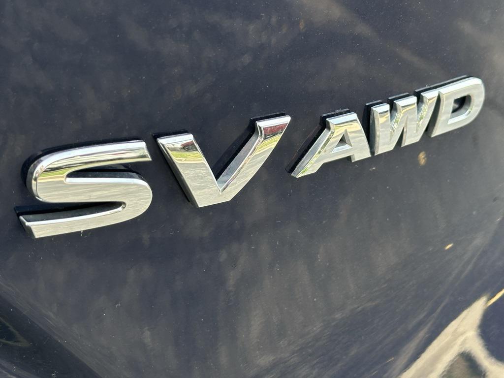 used 2023 Nissan Murano car, priced at $26,795