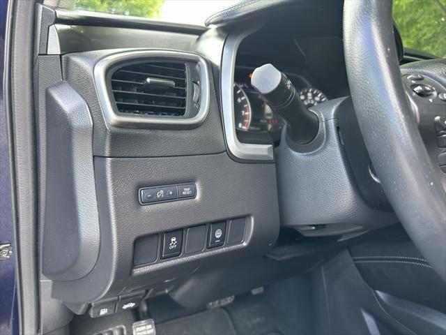 used 2023 Nissan Murano car, priced at $27,295