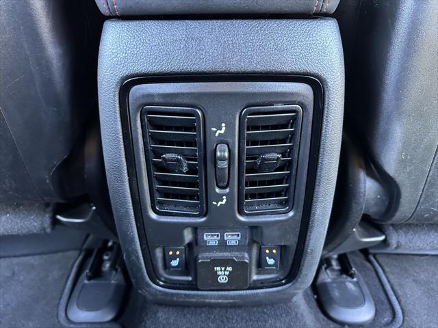 used 2022 Dodge Durango car, priced at $37,595