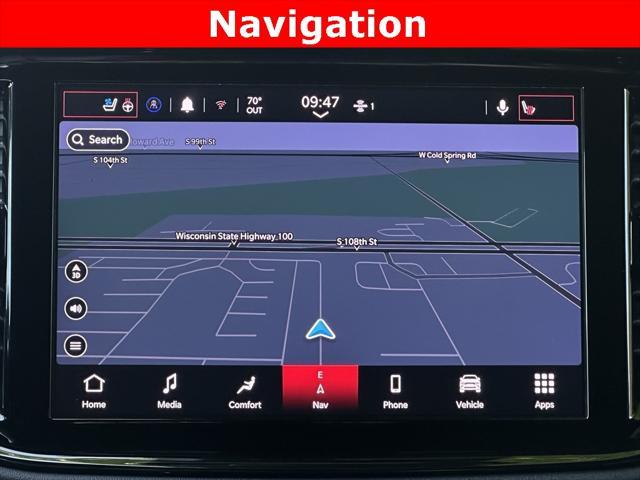 used 2022 Dodge Durango car, priced at $37,595