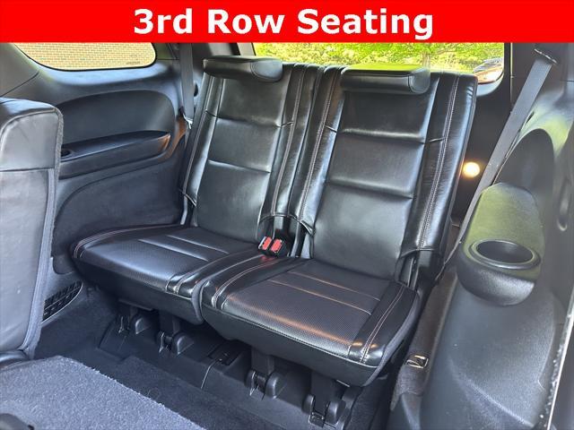 used 2022 Dodge Durango car, priced at $37,595