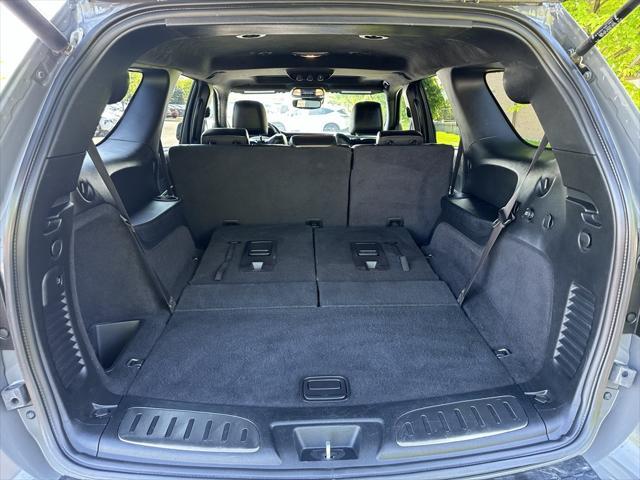 used 2022 Dodge Durango car, priced at $37,595