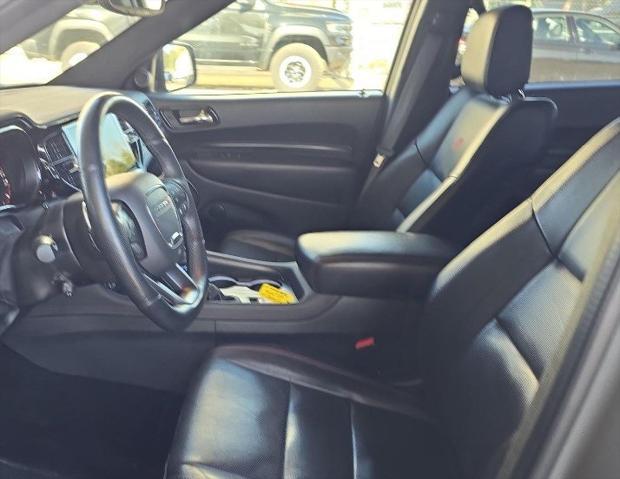 used 2022 Dodge Durango car, priced at $37,995