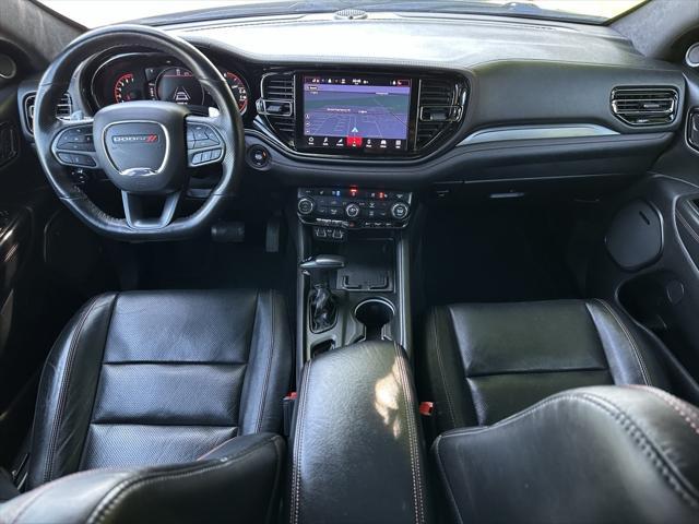used 2022 Dodge Durango car, priced at $37,595