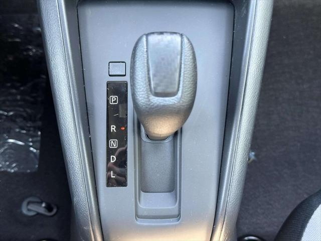 new 2025 Nissan Versa car, priced at $20,084