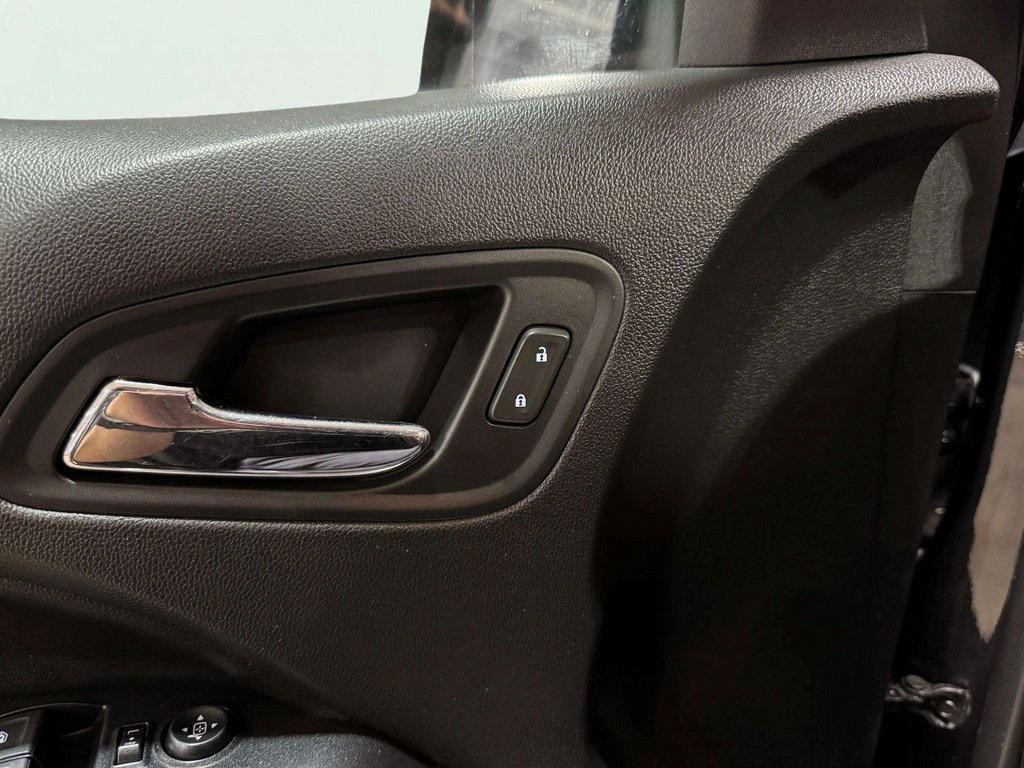 used 2020 GMC Canyon car, priced at $27,595