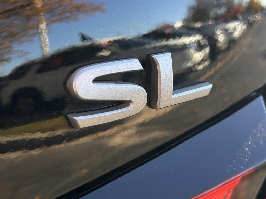 used 2024 Nissan Altima car, priced at $28,795