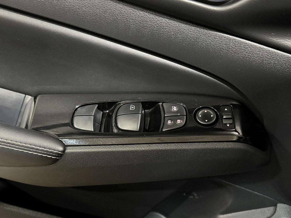 used 2024 Nissan Altima car, priced at $28,995