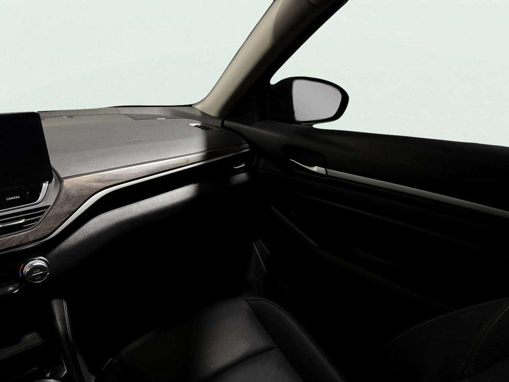 used 2024 Nissan Altima car, priced at $28,995